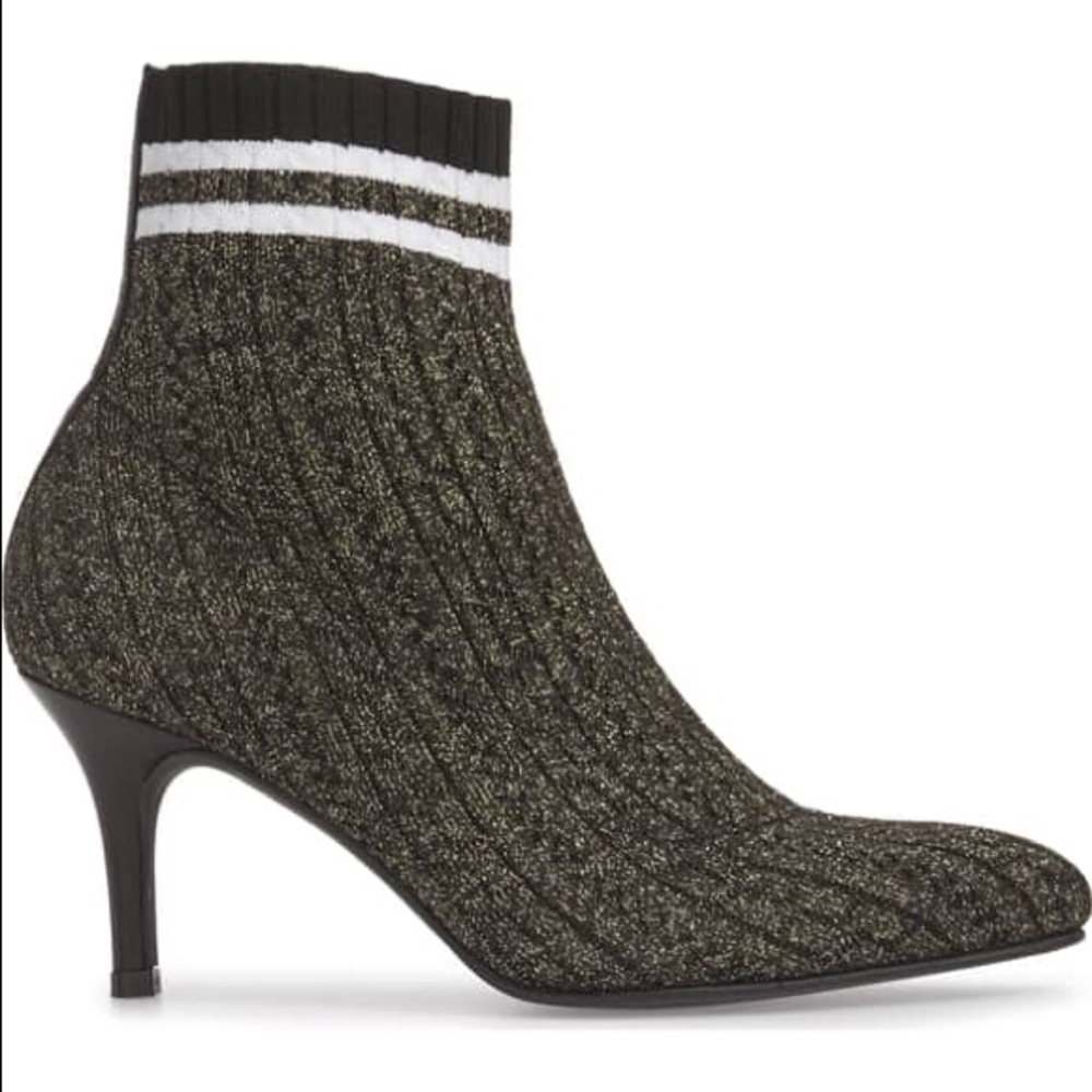 Stuart Weitzman Waverly Bootie
